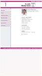 Mobile Screenshot of dr-ehret.de